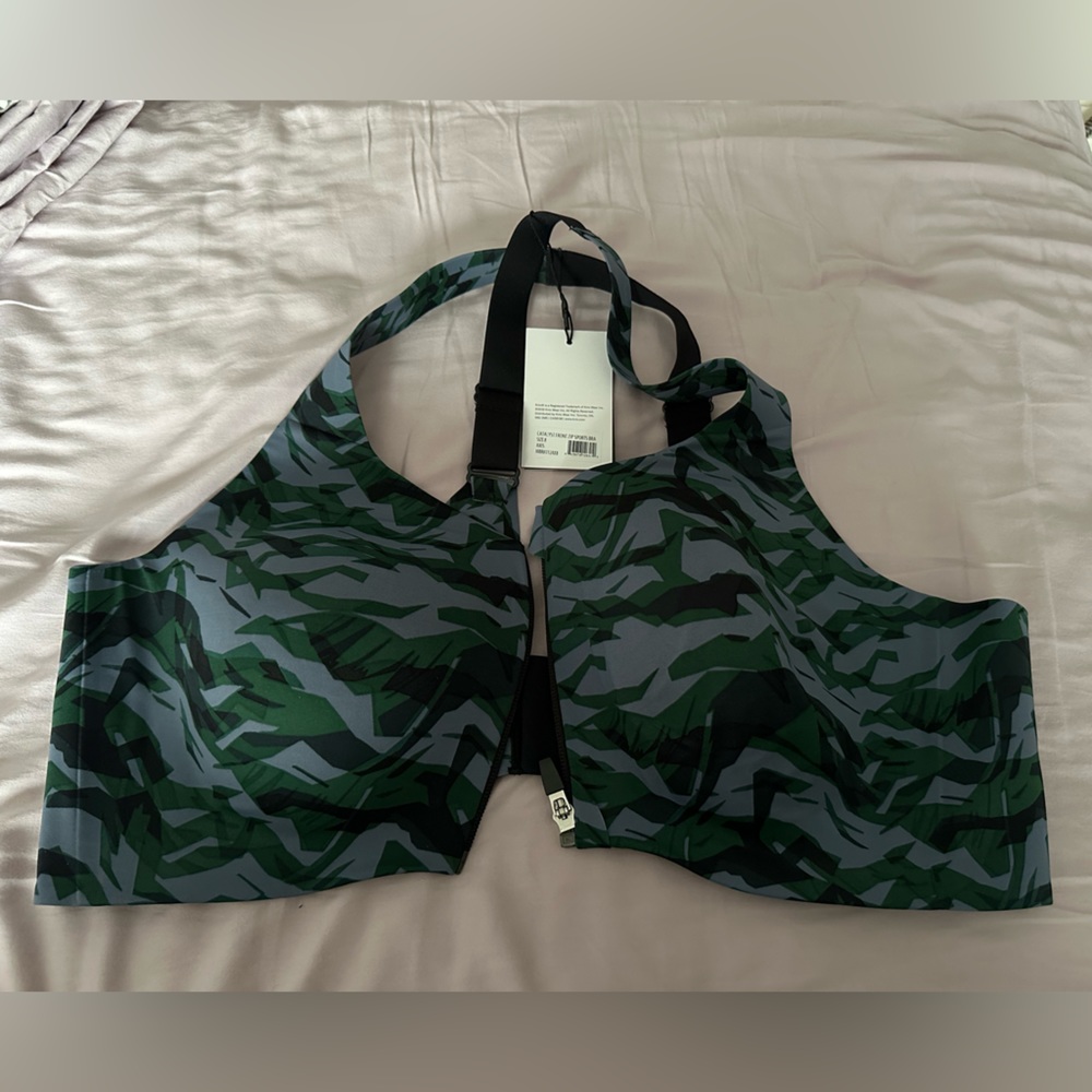 Sport Bra